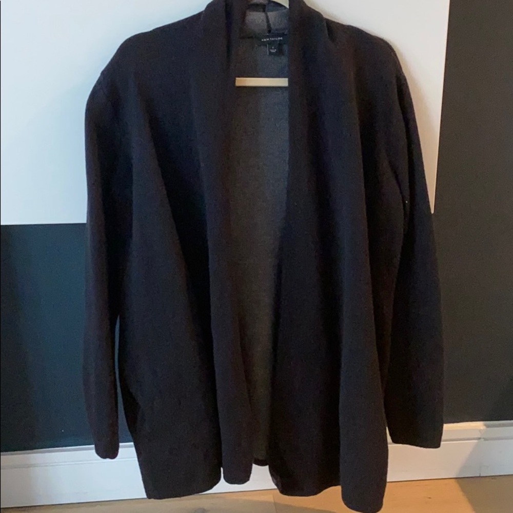 SOLD Ann Taylor Sweater